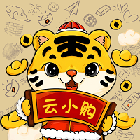 云小购